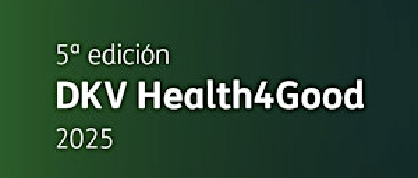 DKV Health4Good finalist