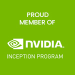 NVIDA proud member