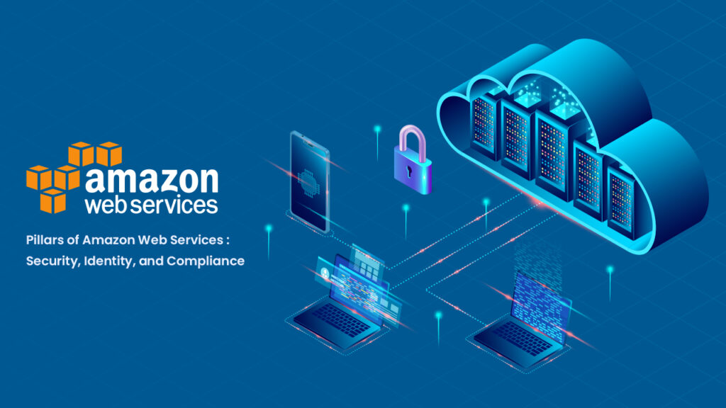 secure amazon web services cloud infrastructure