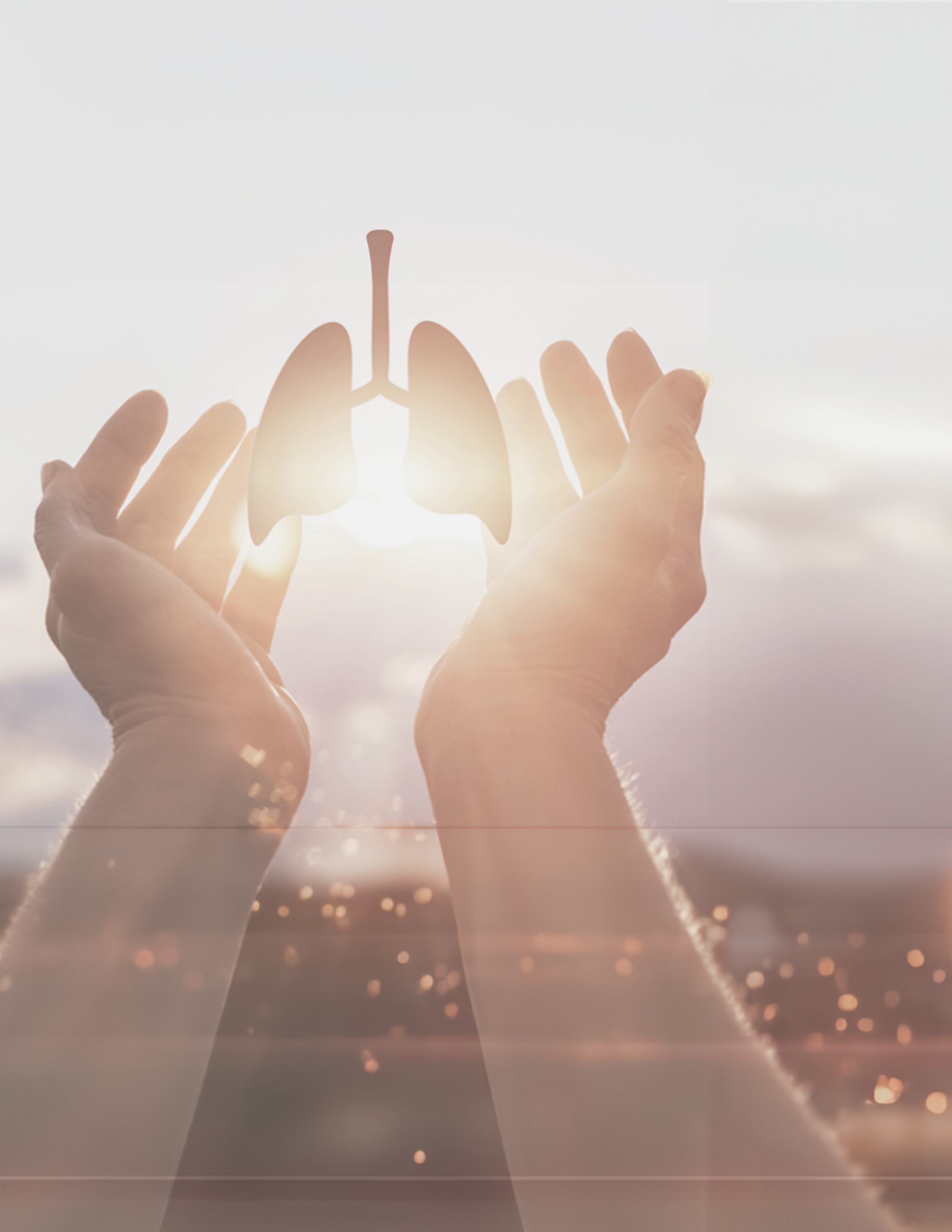 Respiratory healthcare